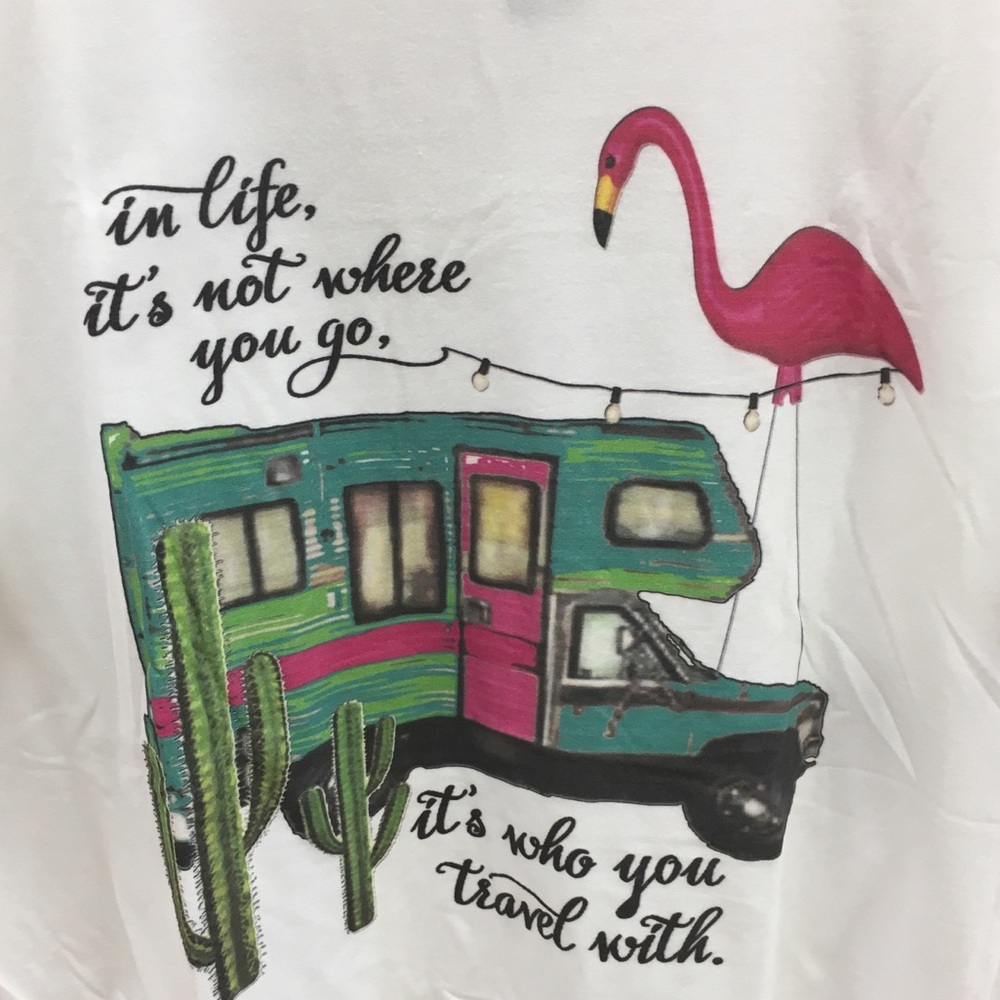 Meet your Posher, Jenny